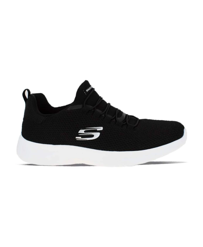 

Кроссовки с эффектом памяти Skechers, черный