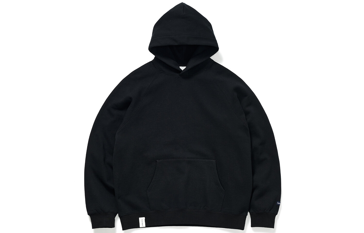 

Толстовка унисекс 714Street, цвет Heather Gray