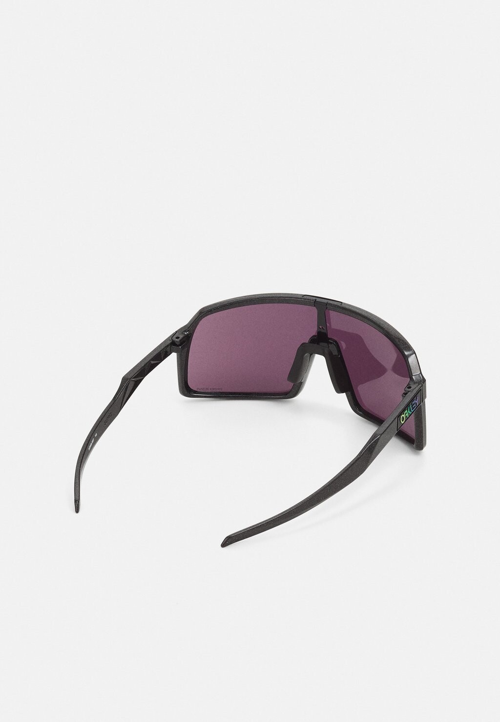 

Солнцезащитные очки SUTRO UNISEX Oakley, черный