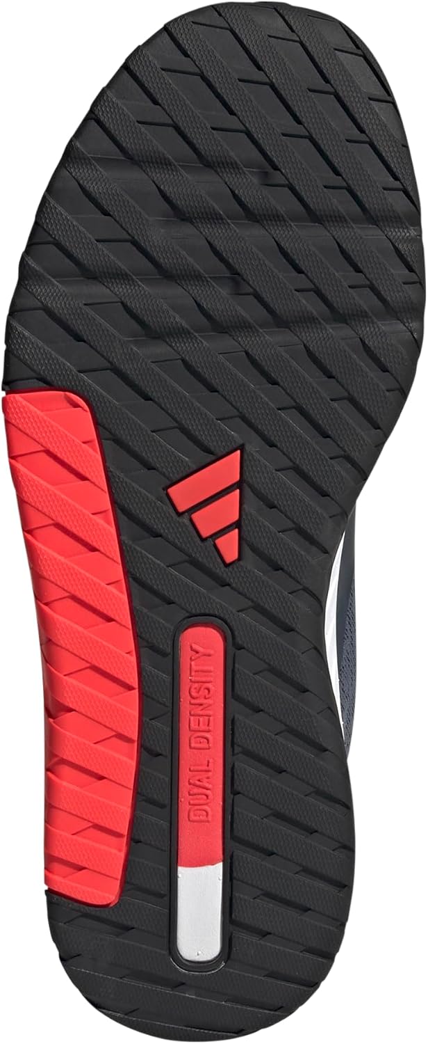 Тренировочные кроссовки Adidas Everyset для взрослых (унисекс), черный — фото 2