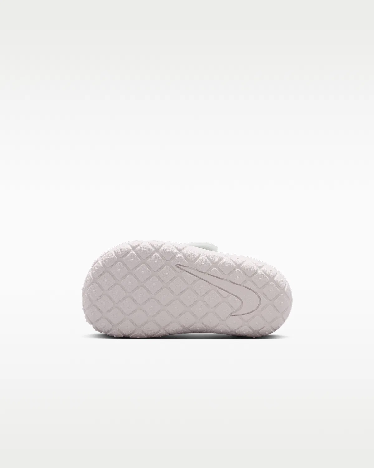 Детские кроссовки Nike Swoosh 1 Essential, White/Summit White/Pure Platinum — фото 2