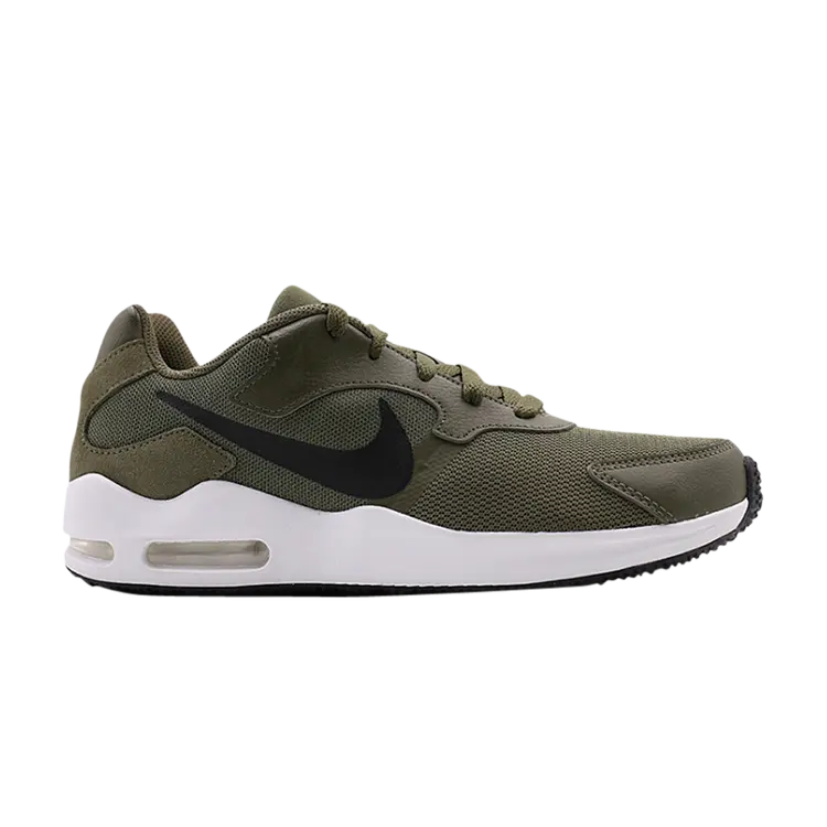 

Кроссовки Nike Air Max Guile 'Medium Olive', зеленый