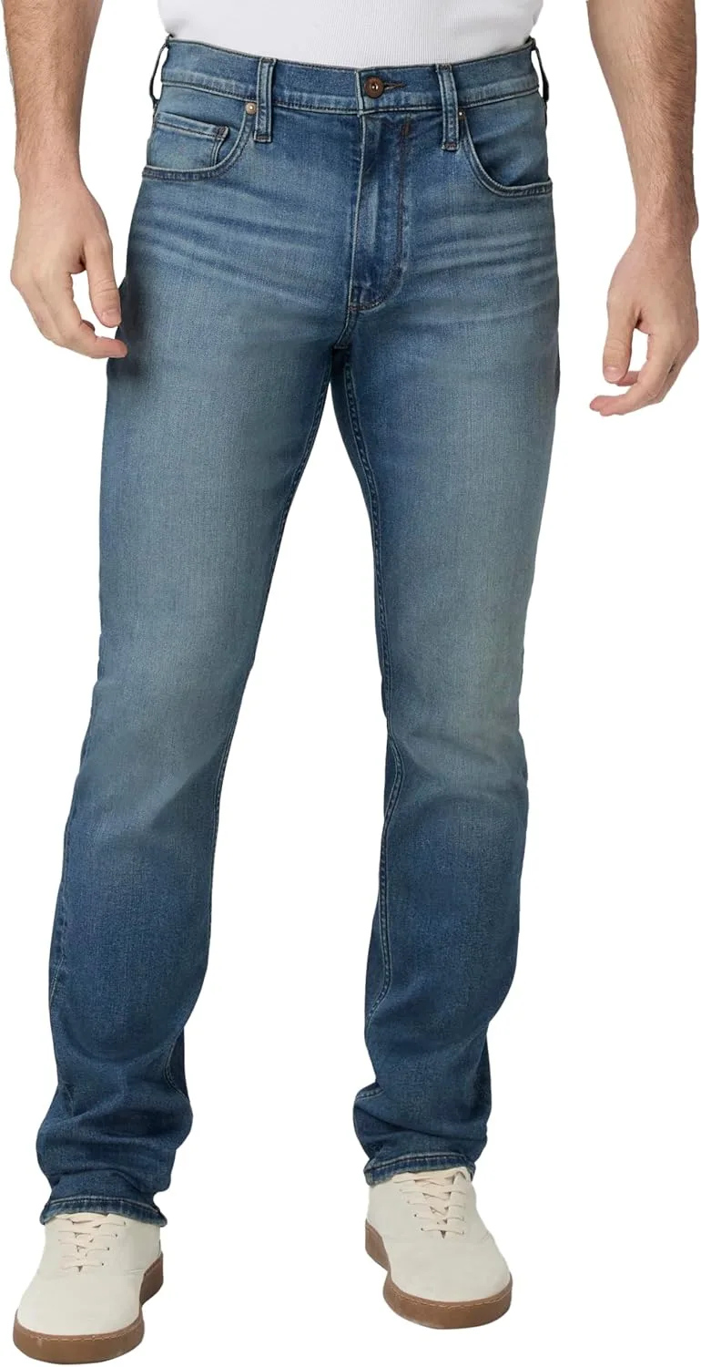 

PAIGE Мужские джинсы Lennox Transcend Slim