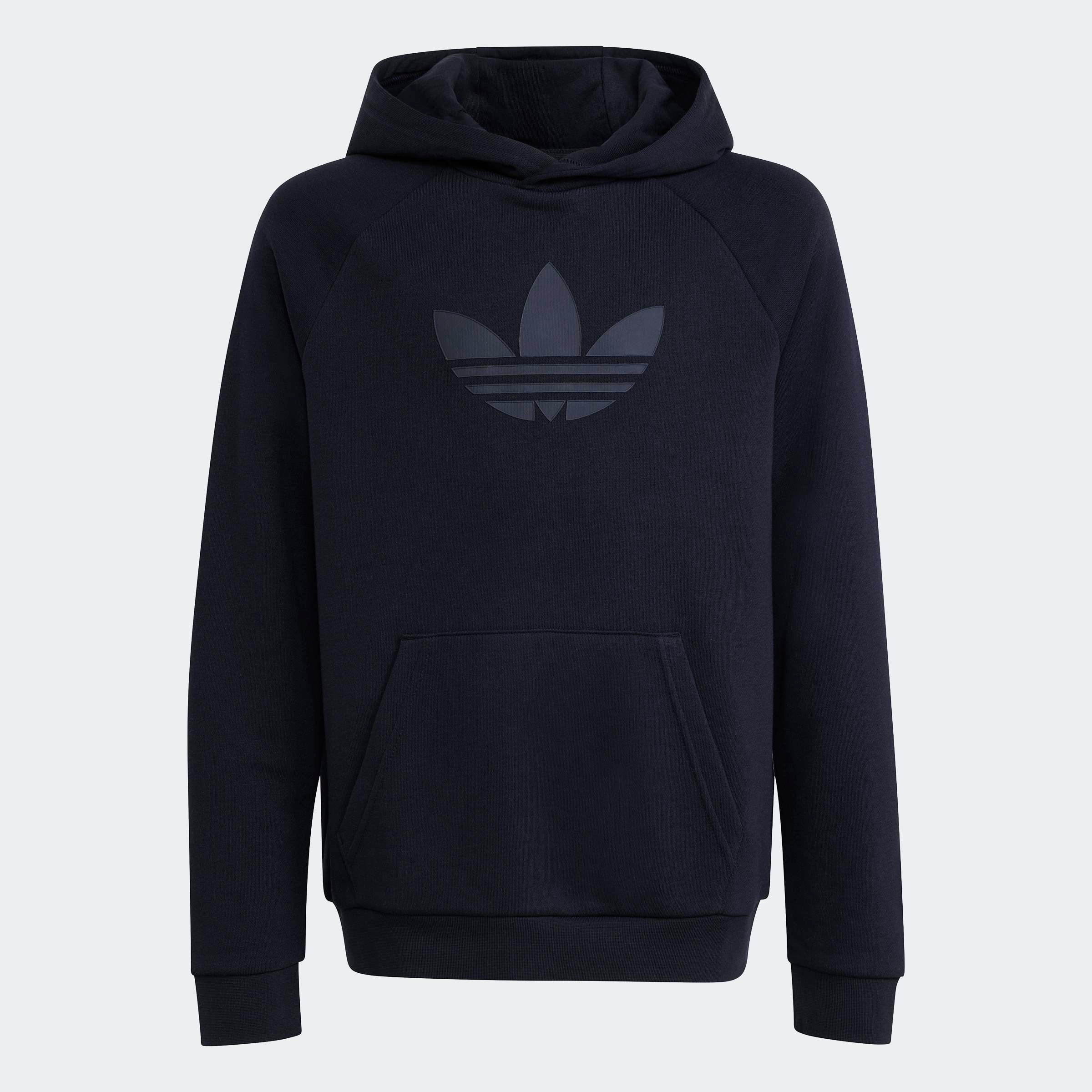 Adidas Originals Толстовка в черном цвете — фото 2