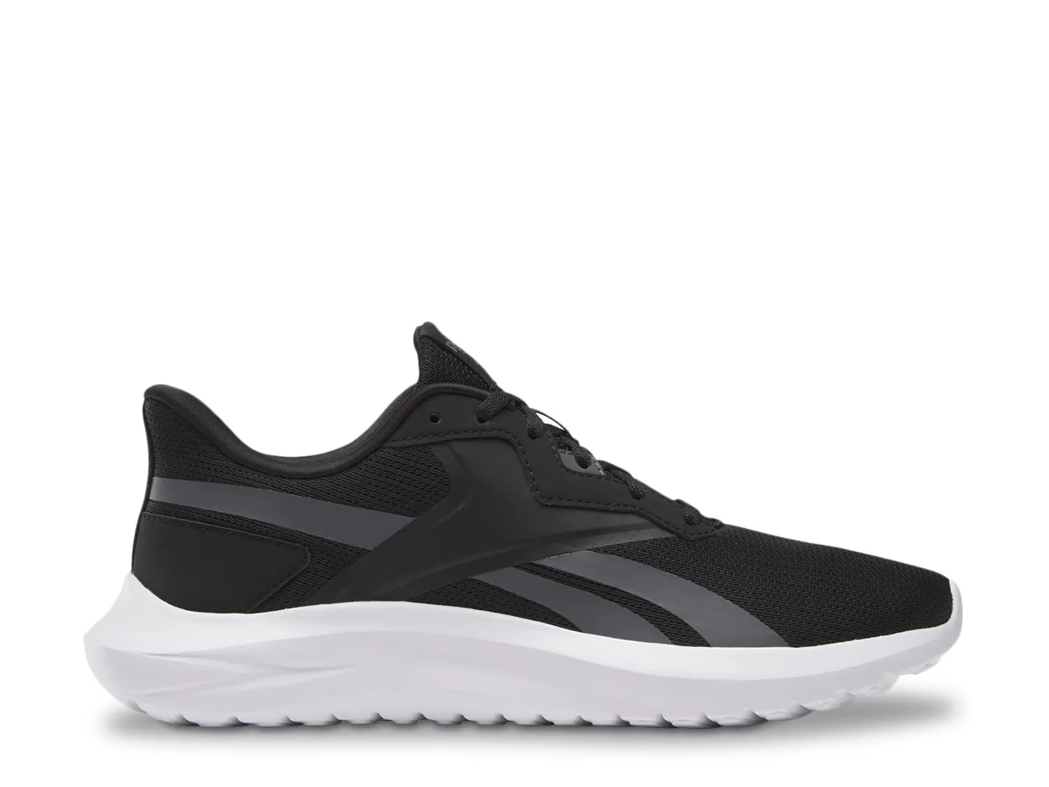 

Кроссовки Energen Lux Running Shoe Reebok, черно-белый, Черный, Кроссовки Energen Lux Running Shoe Reebok, черно-белый