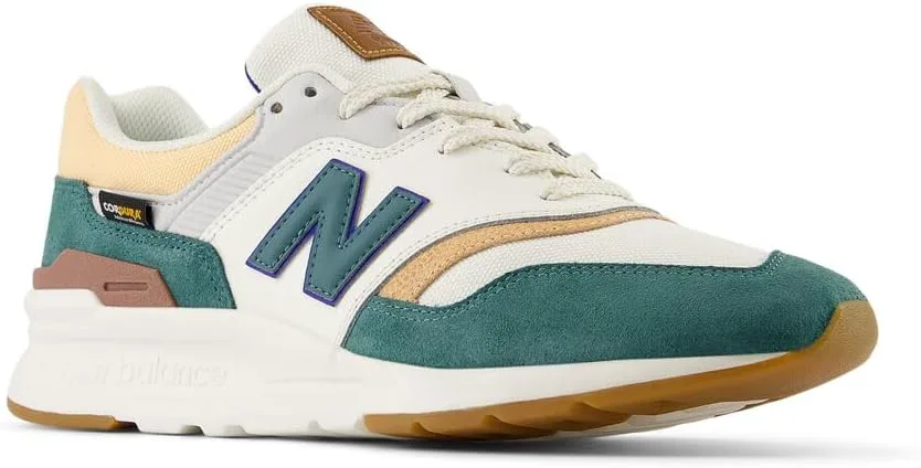 Мужские кроссовки New Balance 997H — фото 2