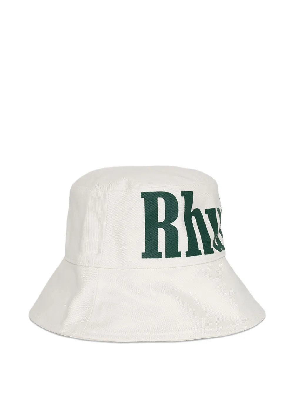 

Панама с логотипом RHUDE, нейтральный
