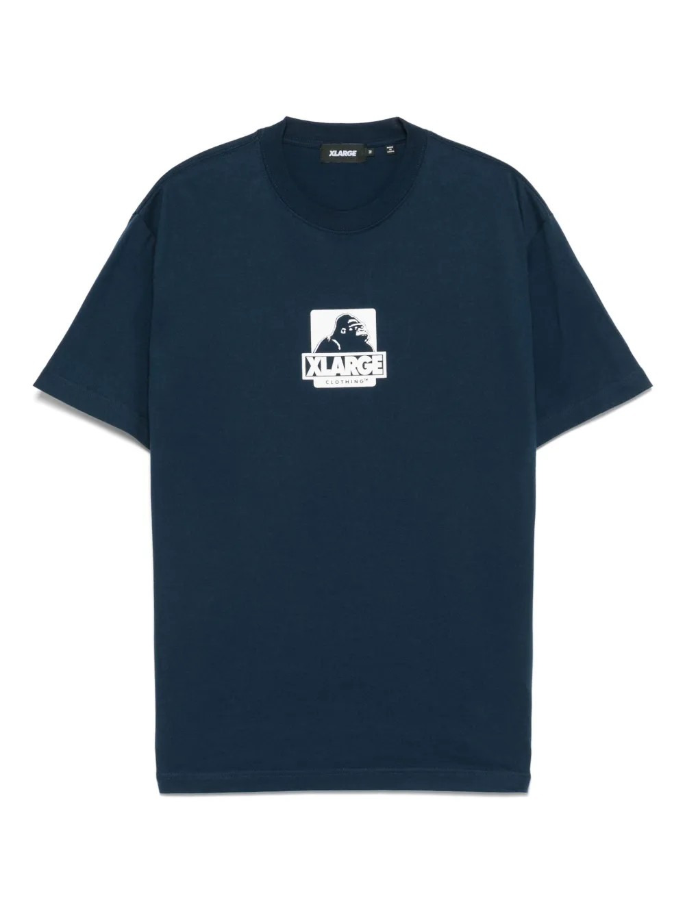 

Футболка Little OG XLarge, синий