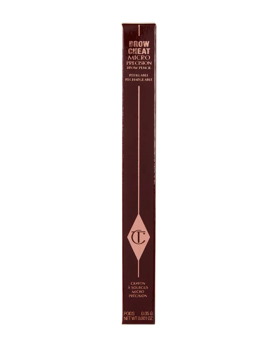 Перезаряжаемый карандаш для бровей Brow Cheat Charlotte Tilbury, Light Blonde — фото 3
