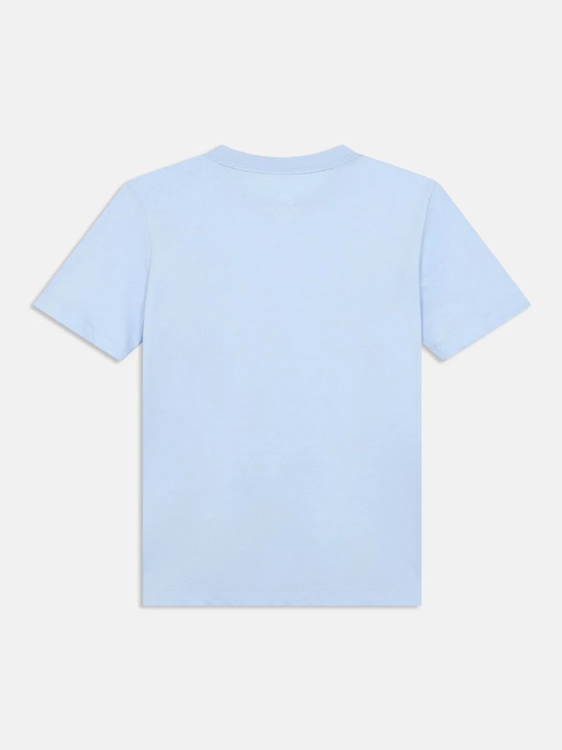 Футболка 'FUTURA' Nike Sportswear, Light Blue — фото 2