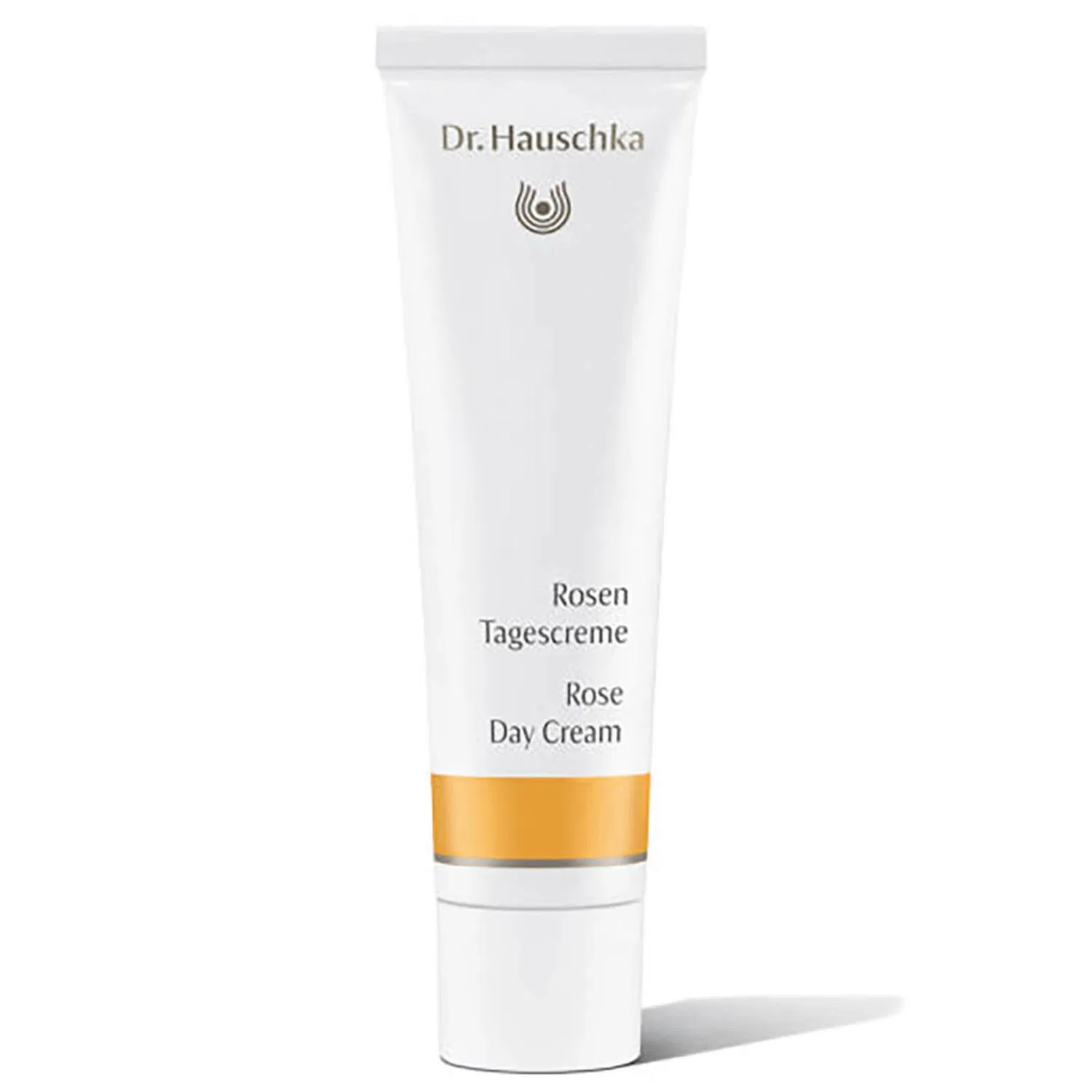 Крем для лица Dr. Hauschka — Джорно алла роза, 30 мл