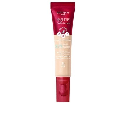 

Корректирующая сыворотка-флюид Bourjois Healthy Mix 11 мл 49N Цвет слоновой кости