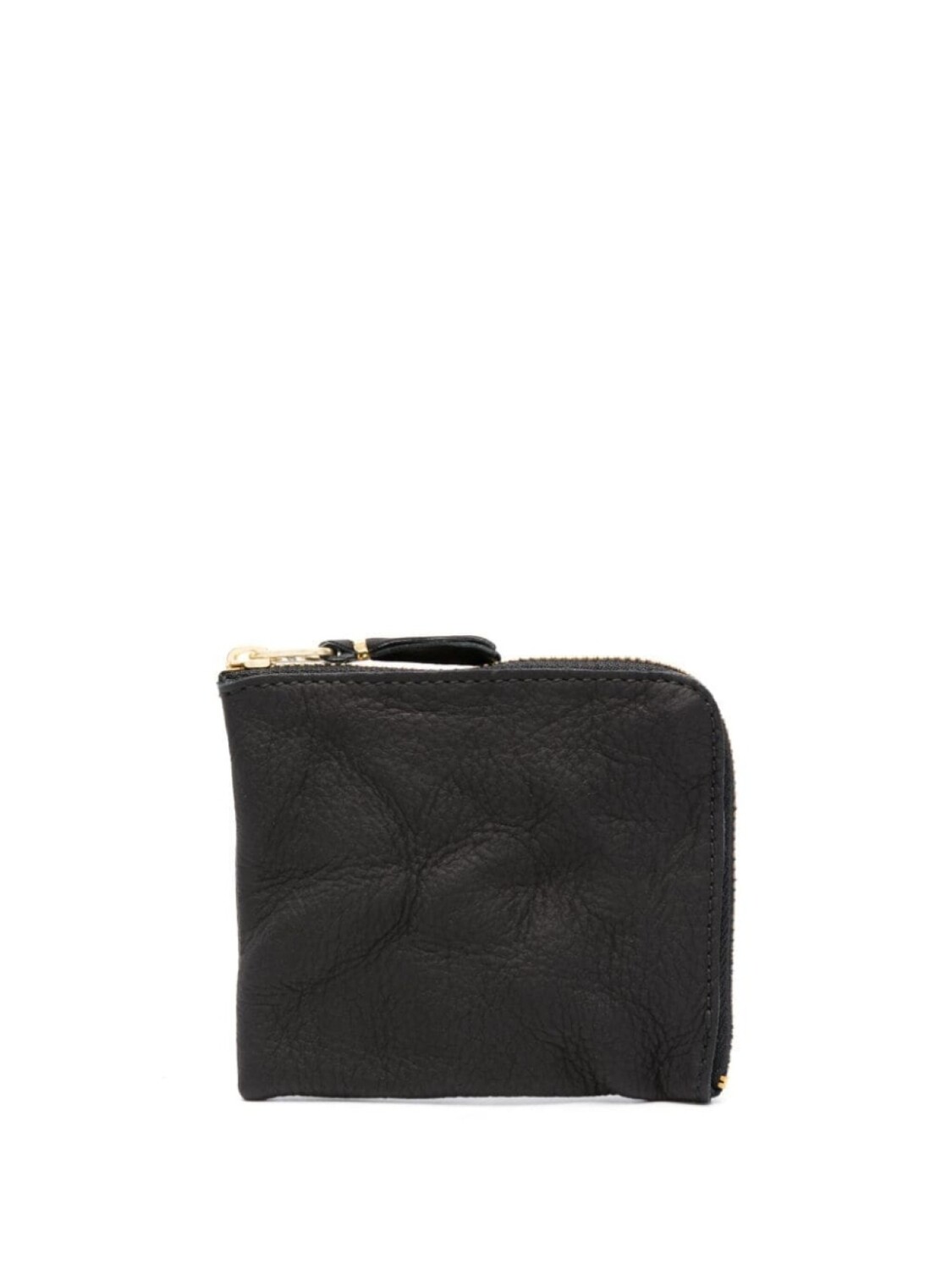 

Comme Des Garçons Wallet кошелек на молнии, черный