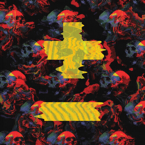 

CD диск Pop Evil: Skeletons