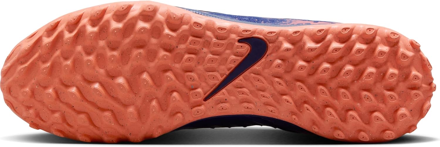Nike Мужские кроссовки Streetgato, Blue Void Chrome — фото 4