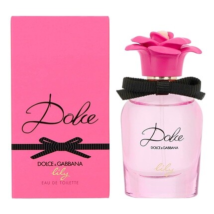 

Туалетная вода Dolce & Gabbana Dolce Lily