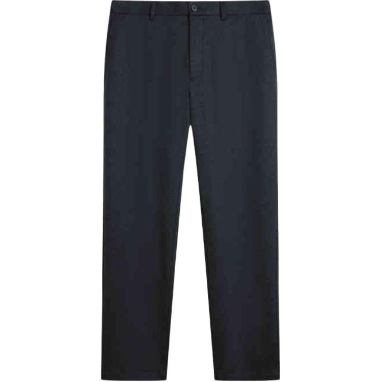 

Theory Мужские повседневные брюки темно-серого цвета