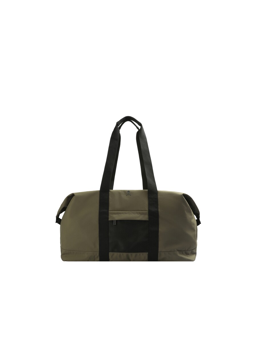 

Рюкзак Scalpers Backpack , цвет green/khaki