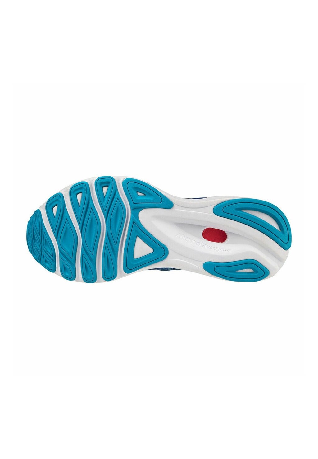 

Кроссовки Mizuno, темно-синий