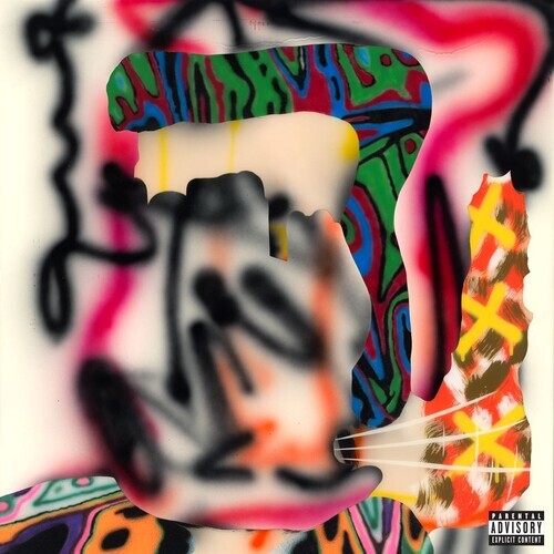 

CD диск Benee: Hey U X