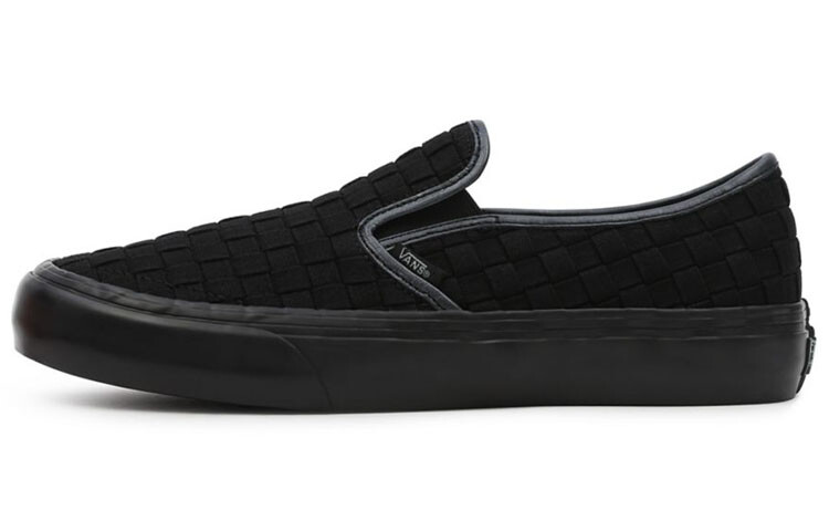 

Слипоны Vans Curren X Knost X Vans Slip-On Sf