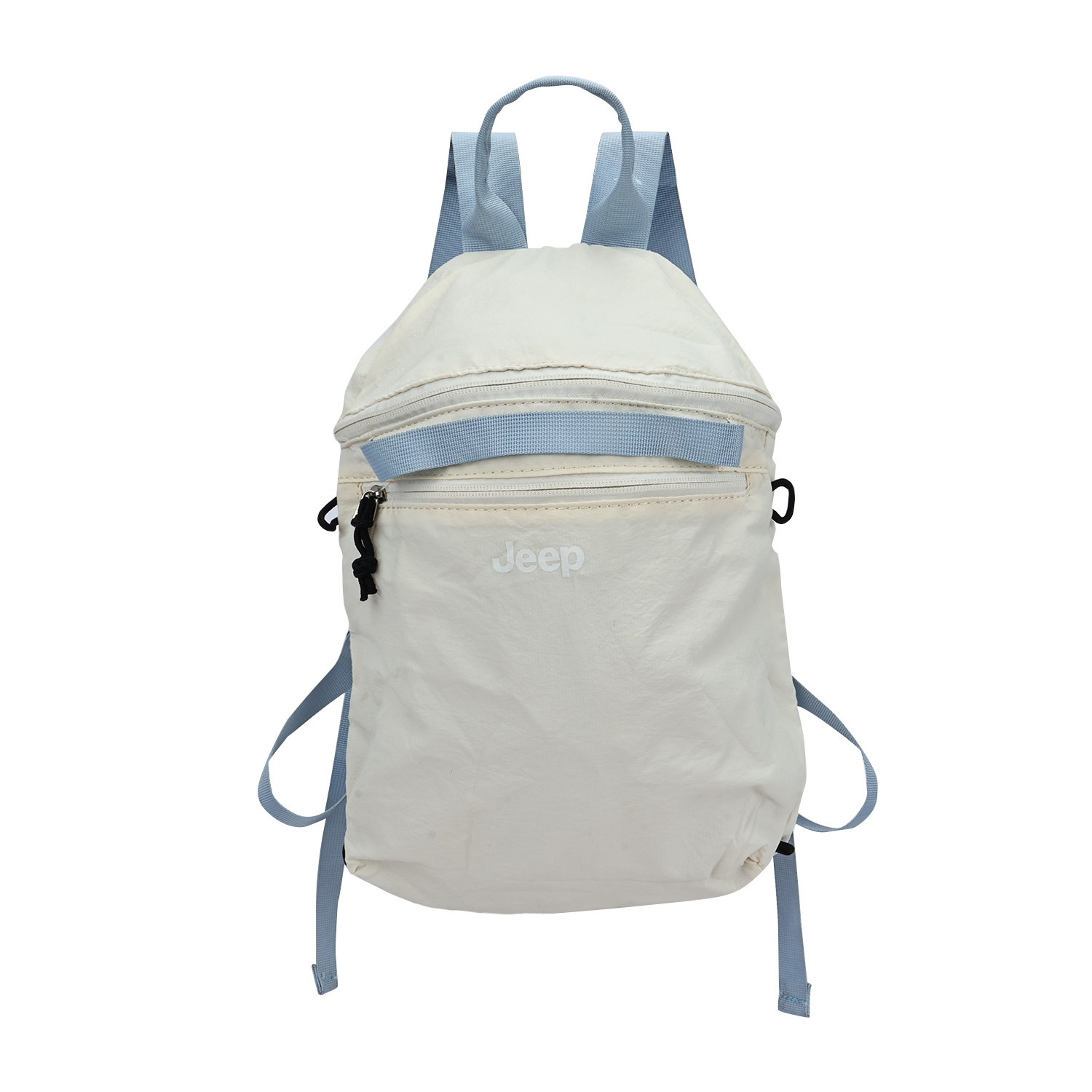 

Jeep Рюкзак из нейлоновой ткани Regular Unisex Multicolor