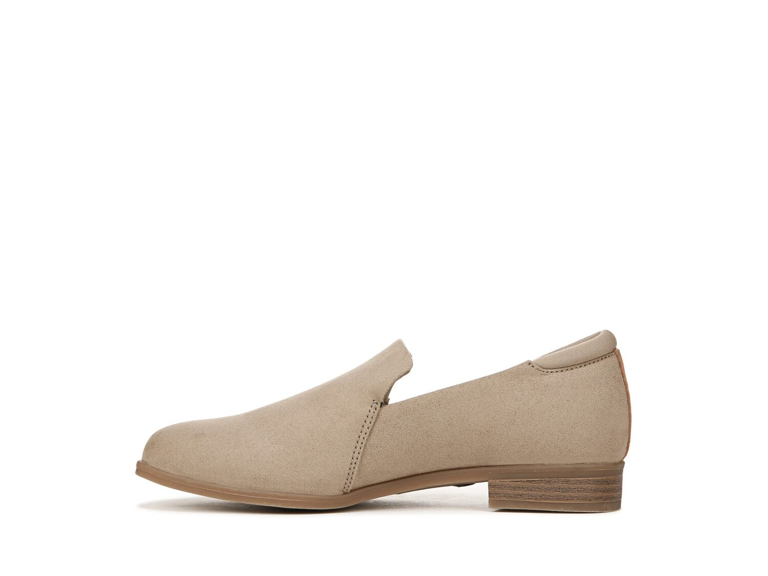 

Лоферы Dr. Scholl's Rate Loafer, серо-коричневый