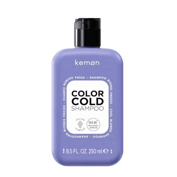 

Шампунь для светлых волос, 250 мл Kemon Hair care