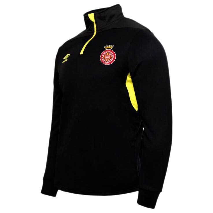 

Толстовка Umbro Core Training, черный