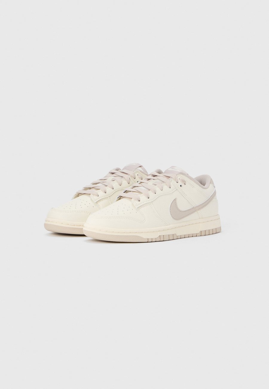 Кроссовки Nike Sportswear DUNK LOW RETRO UNISEX, Soft Pearl/Cream/Soft Pearl/Beige — фото 2
