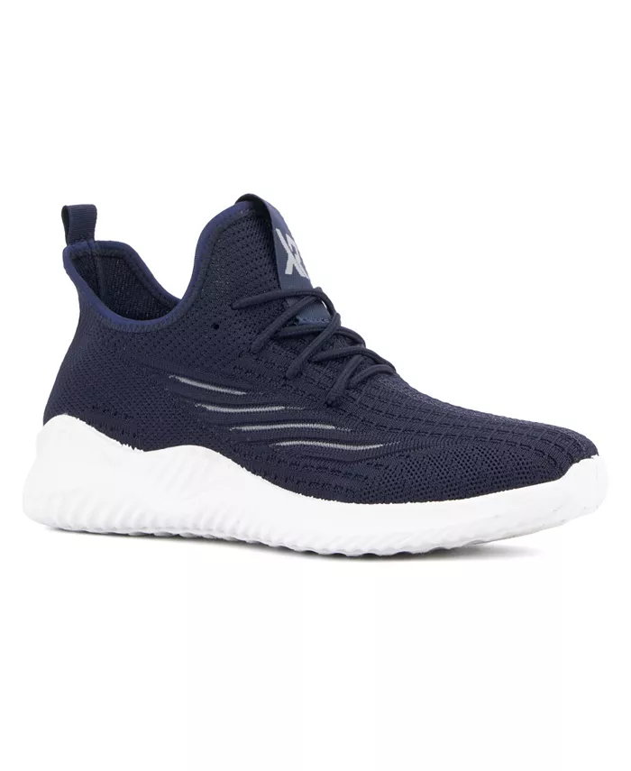 

Обувь мужская Dylan Low Top Sneaker XRAY, синий