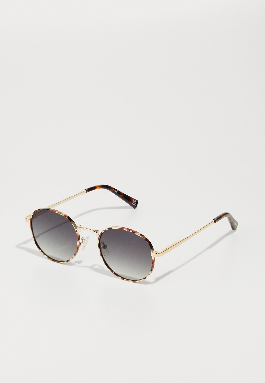 

Солнцезащитные очки LOST LEGACY UNISEX Le Specs, золотой