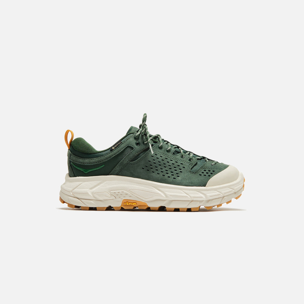 

Кроссовки HOKA One One Tor Ultra Low GTX, цвет Mountain View/Eggnog
