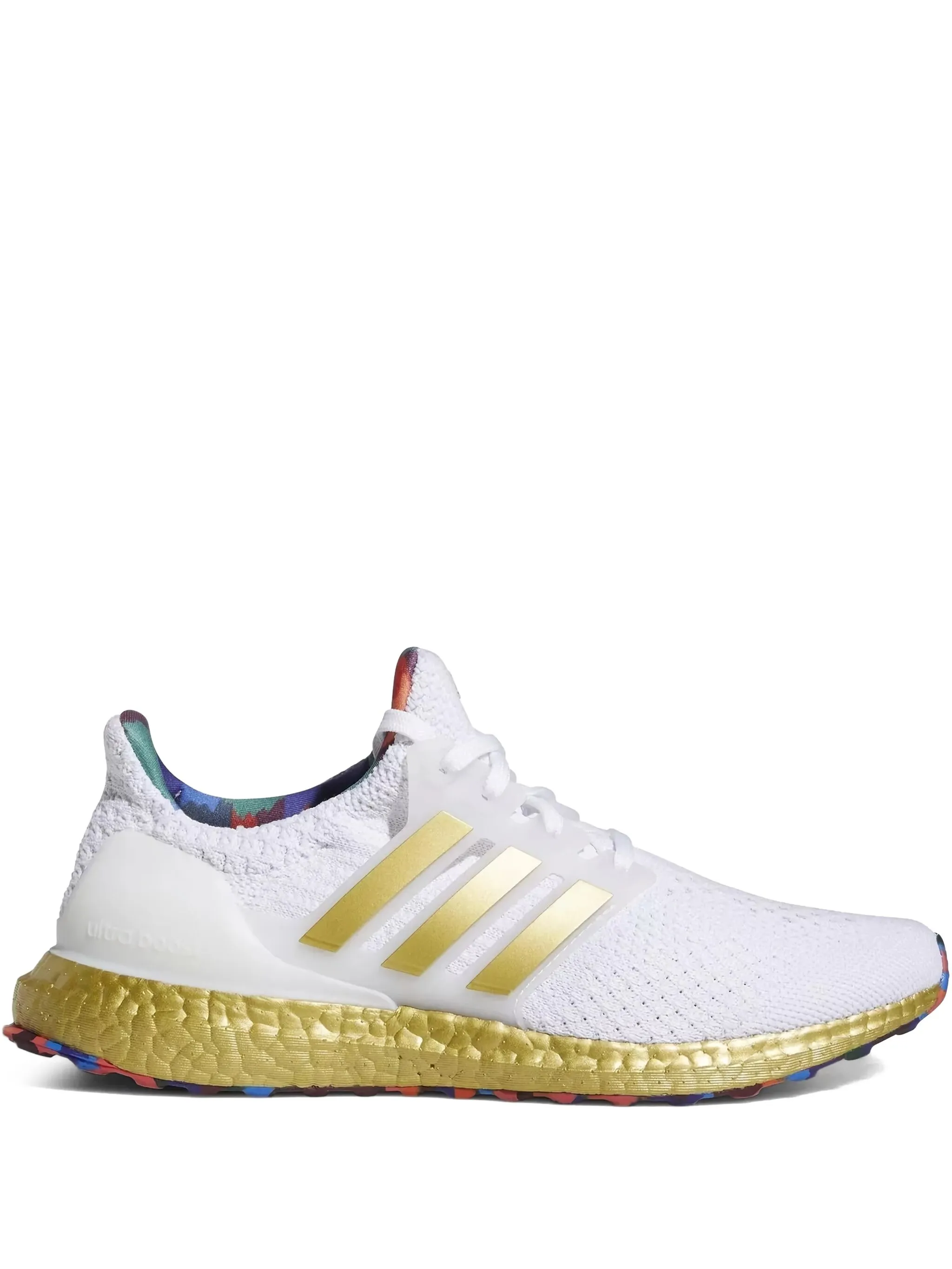 

Кроссовки Ultraboost 5.0 DNA Title I Adidas, белый