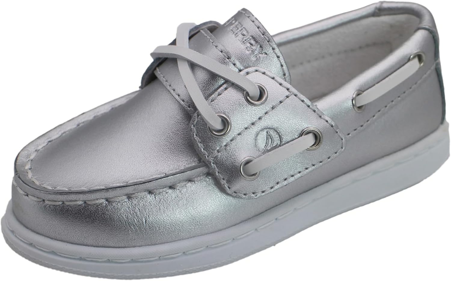 

Мокасины Sperry Top-Sider, Sahara