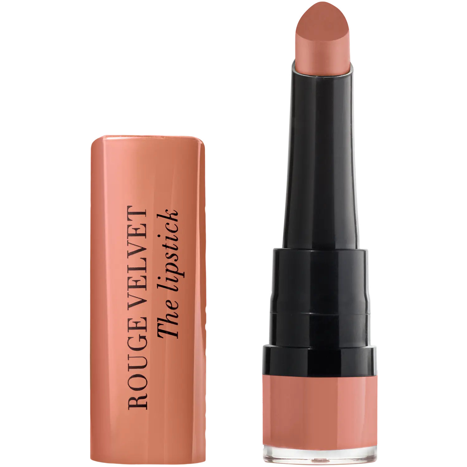 

Эй Bourjois Rouge Velvet The Lipstick, 2,4 гр