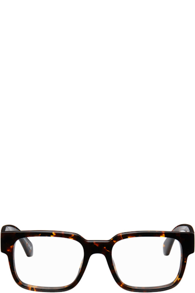 

Очки Brown Style 80 Glasses Off-White
