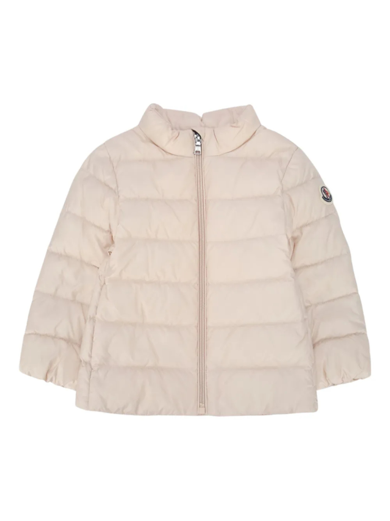

Moncler Enfant Cecil пуховик, нейтральный