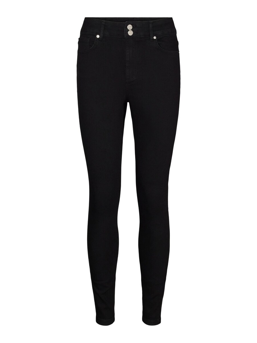 

Узкие джинсы VERO MODA SOPHIA, Black denim
