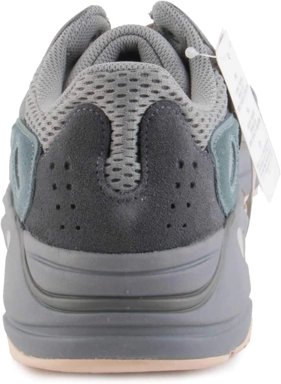Кроссовки Yeezy Boost 700, adidas, Teal — фото 4