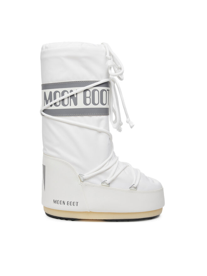 

Зимние ботинки Moon Boot 80D1400440, белый