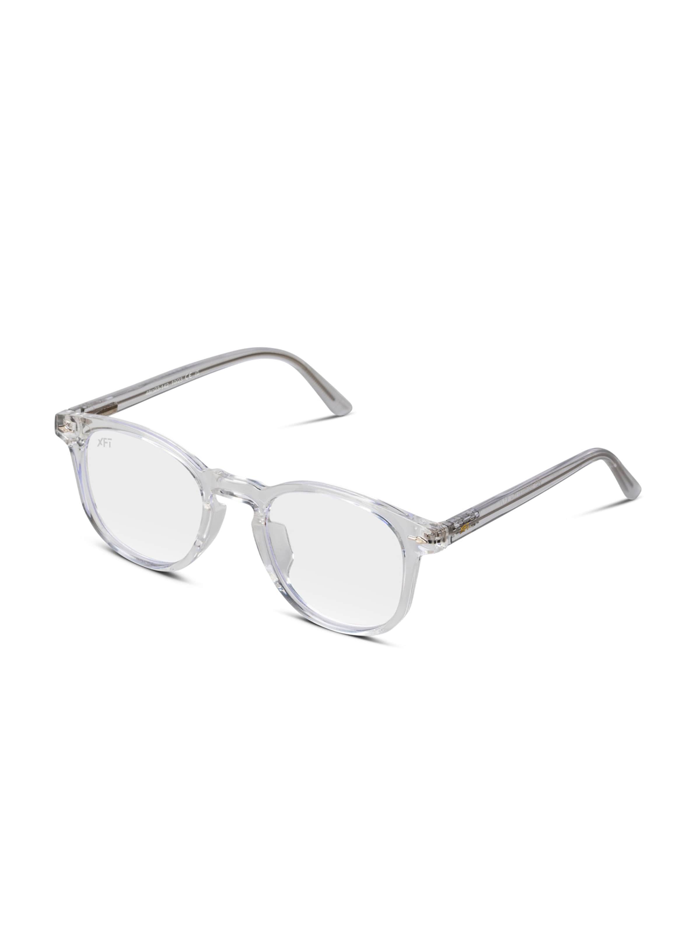 

X Frame Therapy Очки 'Prismalith Blue Light' в прозрачном цвете