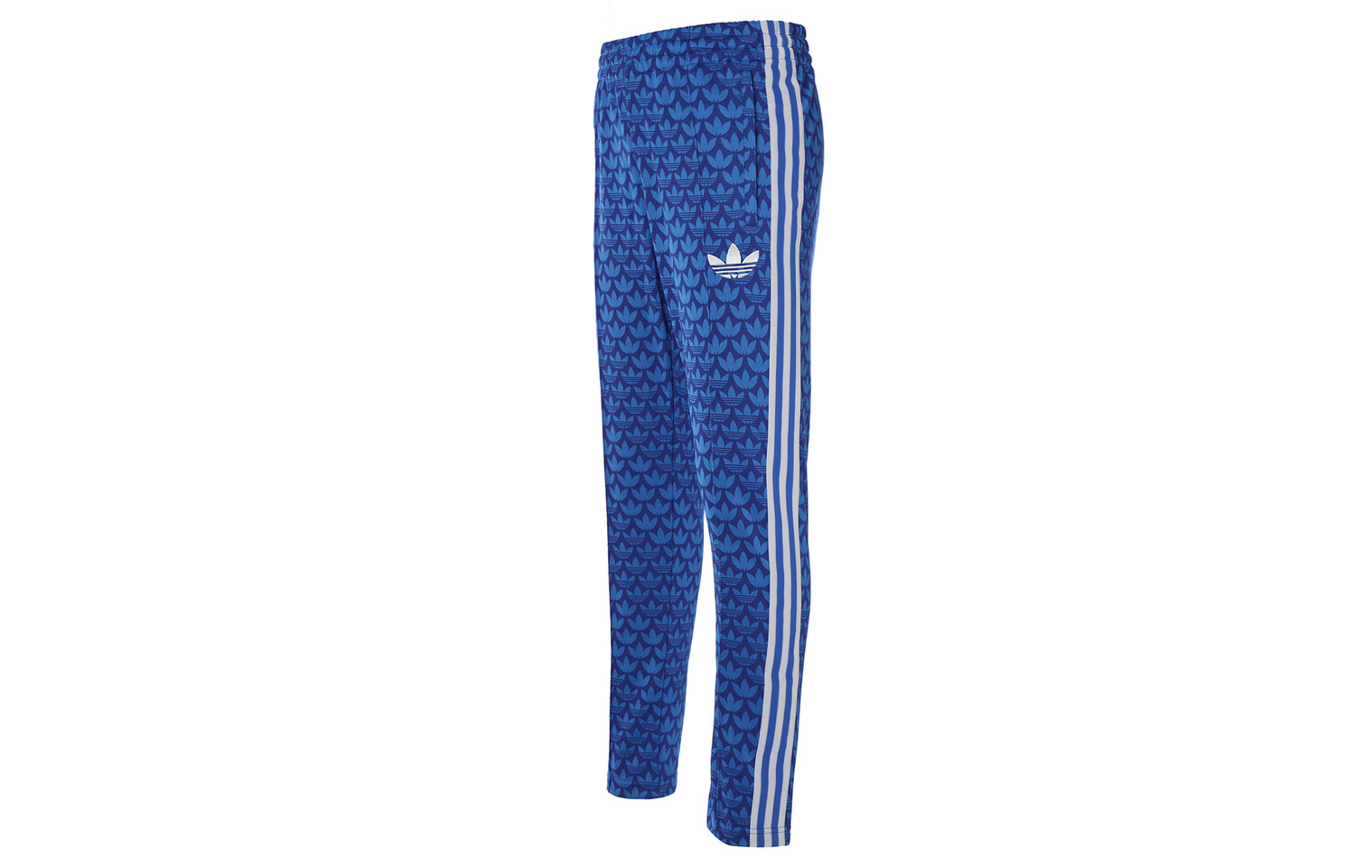 

Adidas Originals Мужские повседневные брюки, цвет Blue