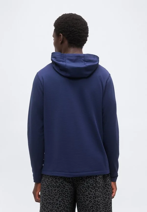 Худи худи Nike Golf, College Navy/White — фото 3