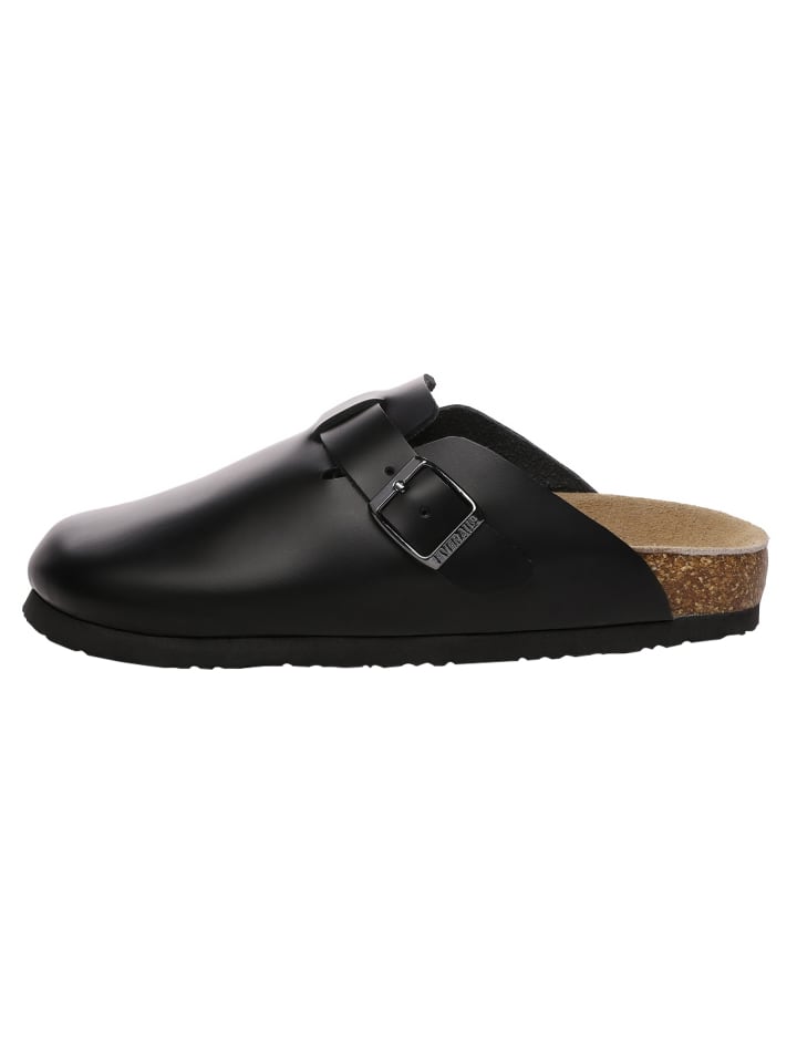 

Домашние тапочки EVERAU Australia, цвет schwarzes leder