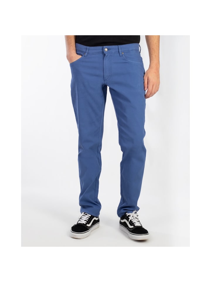 

Чинос Hackett London, синий