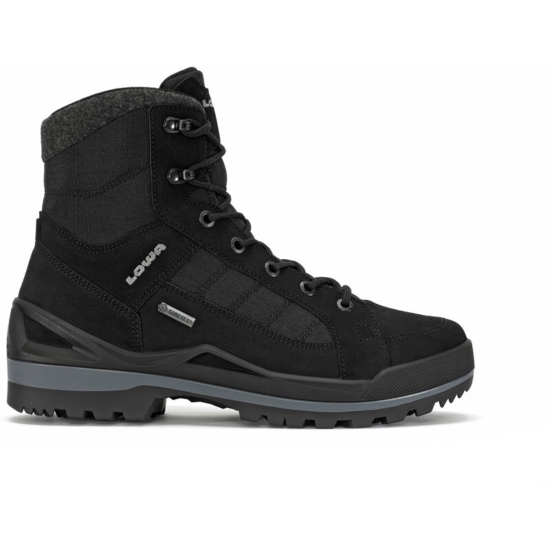 

Winterstiefel isarco ii gtx мид Lowa, черный