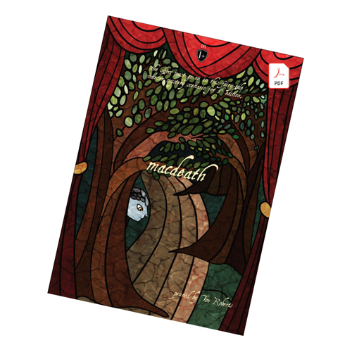 

Книга Dungeons And Dragons Rpg: Macdeath One Shot