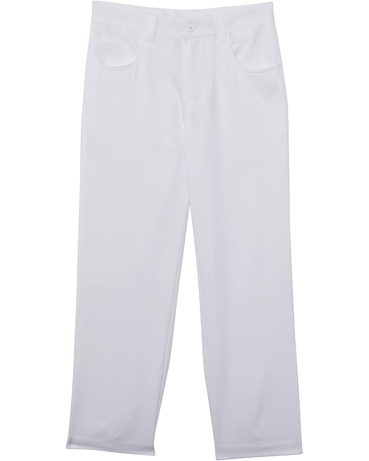 

Брюки PUMA Golf Kids PUMA Golf Kids Five-Pocket Pants, цвет Bright White