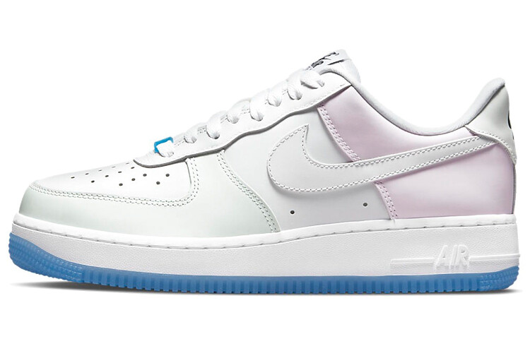 

Nike Air Force 1 Low LX фотохромные УФ-реактивные (женские)